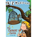 The Canary Caper