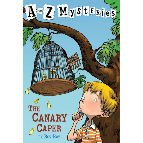 The Canary Caper