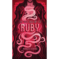 Ruby (The Witches of Oz #4)