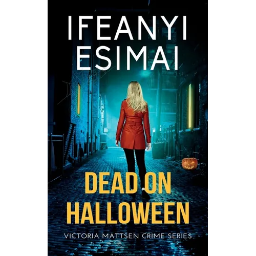 Dead on Halloween