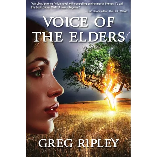 Voice Of The Elders