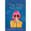 Mitzy McGee: Diary of a Super-Geek Stuttering Songbird