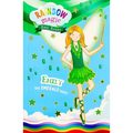 Rainbow Magic Jewel Fairies #3: Emily the Emerald Fairy