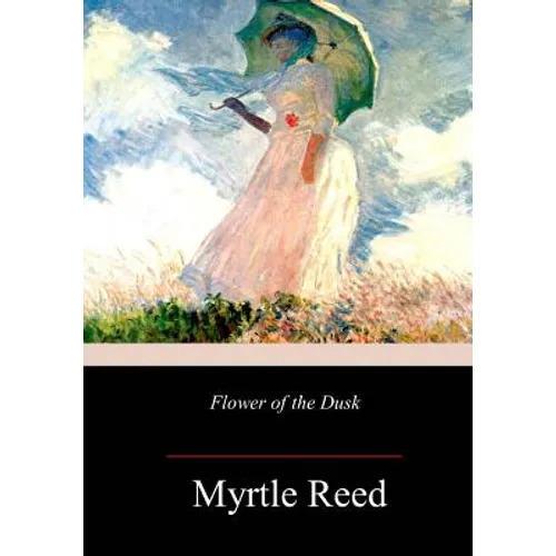 Flower of the Dusk