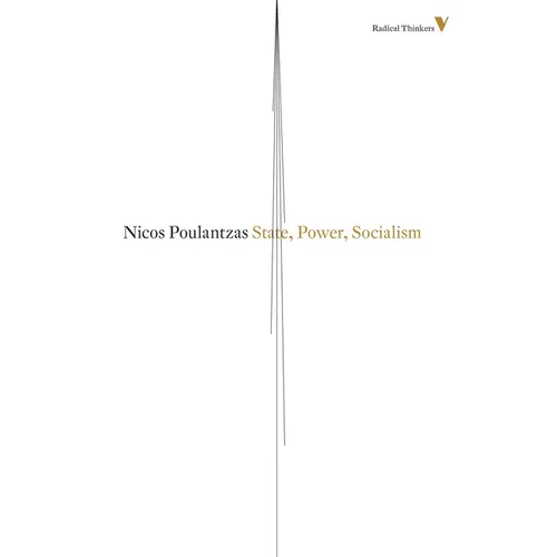State, Power, Socialism
