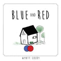 Blue and Red