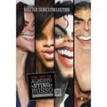The Art of Alberto 'Sting' Russo: Caricatures: MadArtistPublishing.com Presents MASTER SERIES COLLECTION