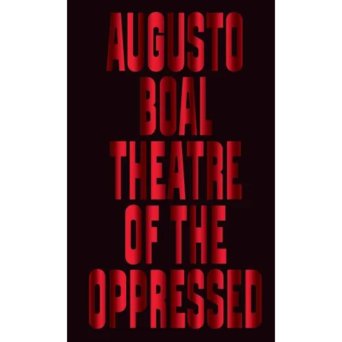 Theatre of the Oppressed