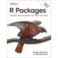 R Packages: Organize, Test, Document, and Share Your Code