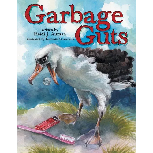 Garbage Guts