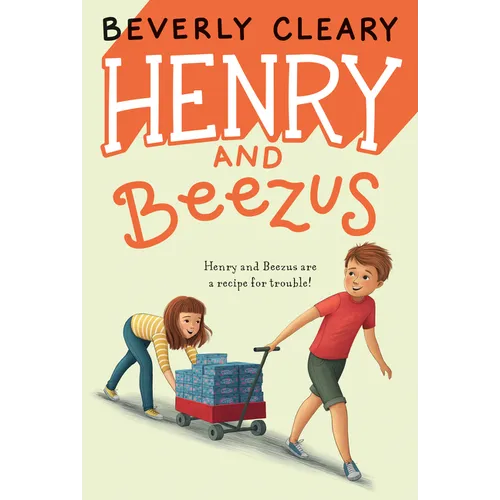 Henry and Beezus