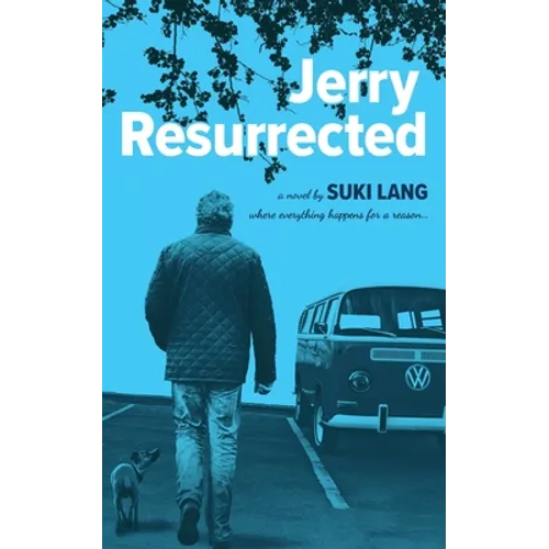 Jerry Resurrected