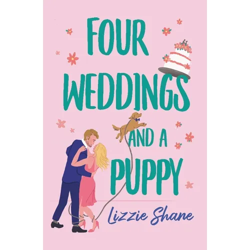 Four Weddings and a Puppy
