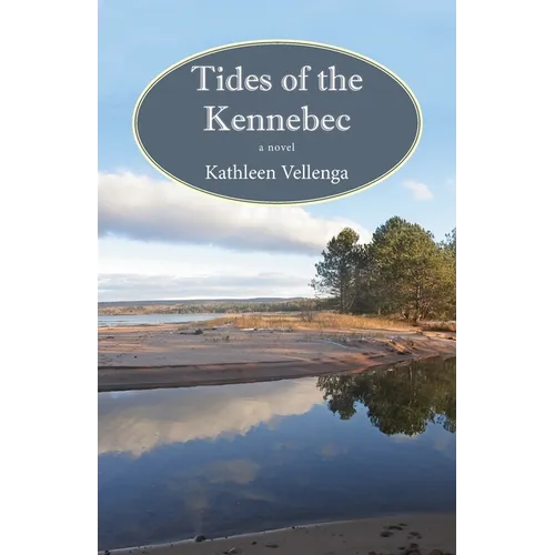 Tides of the Kennebec
