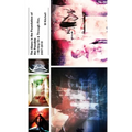 The Abyss is the Foundation of the Possible - Writing On and Through Film, 2007-2018