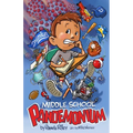 Middle School Pandemonium