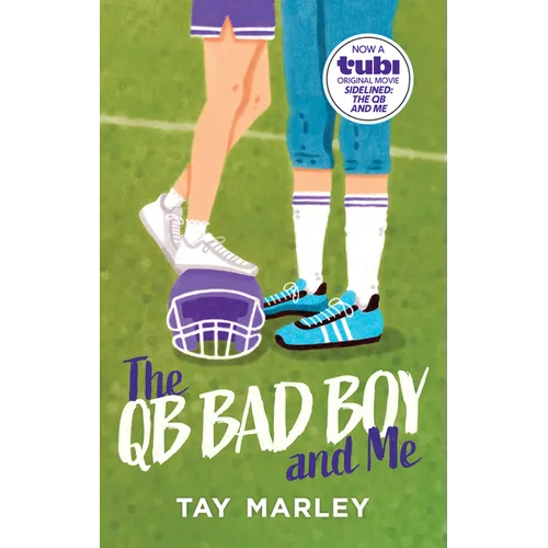 The Qb Bad Boy and Me