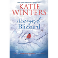 A Vineyard Blizzard