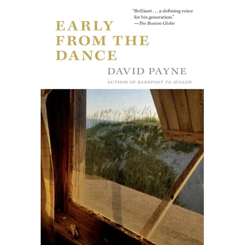 Early From the Dance