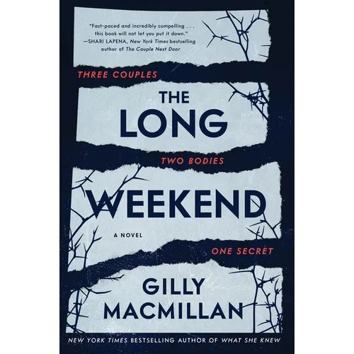 The Long Weekend