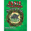 Josie the Christmas Saving Cat