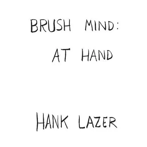 Brush Mind: At Hand