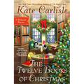 The Twelve Books of Christmas