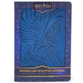 Harry Potter Sculpted Journal: Ravenclaw
