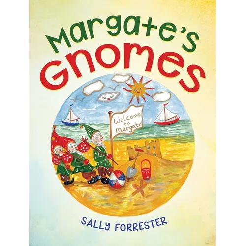 Margate's Gnomes