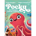 Pocky: An Octopus Learns Consent