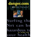 Danger Com 4 Hot Pursuit