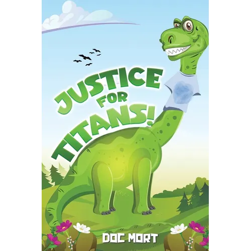 Justice for Titans!