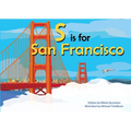 S Is for San Francisco