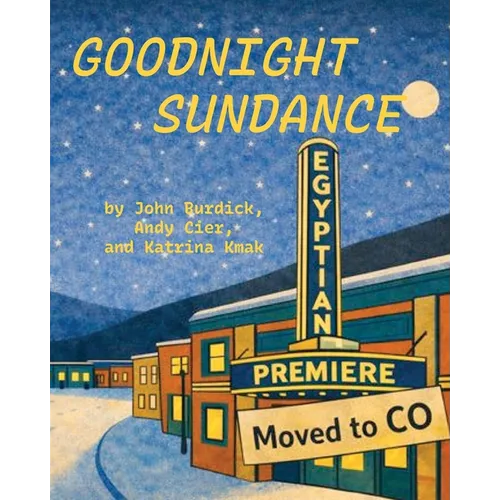 Goodnight Sundance
