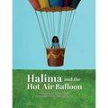 Halima and the Hot Air Balloon
