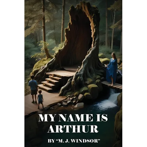 My Name Is Arthur