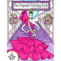 The Pageant Coloring Book