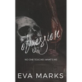 Obsession: An Erotic Horror Romance