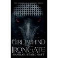 The Girl Behind the Iron Gate