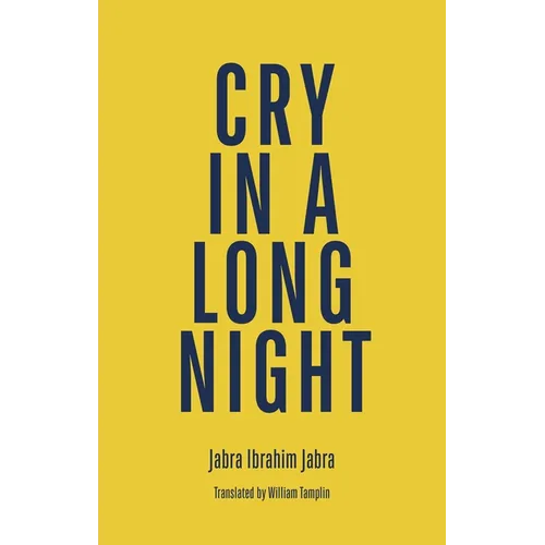 Cry in a Long Night