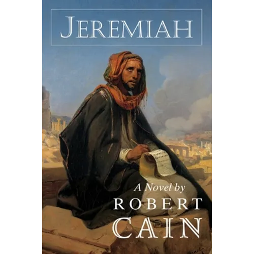 Jeremiah