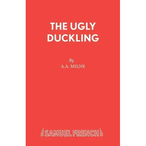 The Ugly Duckling