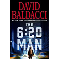 The 6:20 Man: A Thriller