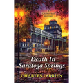 Death in Saratoga Springs