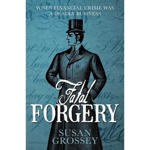 Fatal Forgery