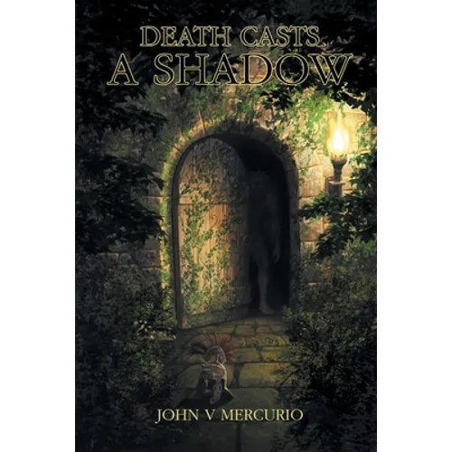 Death Casts a Shadow