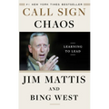 Call Sign Chaos: Learning to Lead
