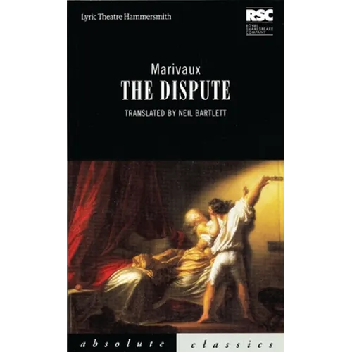 The Dispute