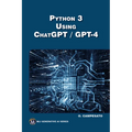 Python 3 Using Chatgpt/GPT-4