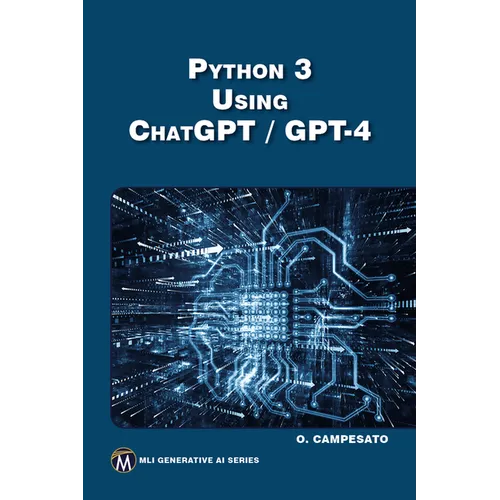 Python 3 Using Chatgpt/GPT-4